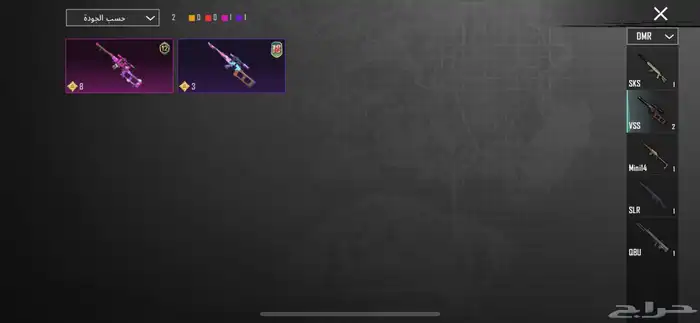 حساب ببجي للبيع جدا رخيص 24