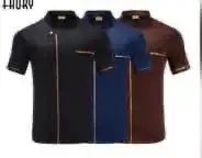 تيشرتات مطاعم ومراكز زي مؤحد 9
