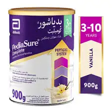حليب نان بيدياشور سريلاك أطفال 1