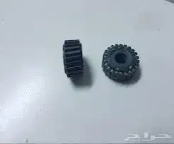 ترس طاره وعمود التحكم بالطاره لكزس تويوتا جميع الفئات 10