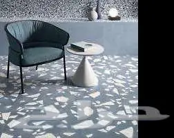 تيرازو واعمال ارضيات 27