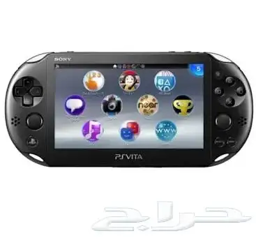 بدون شاحن وغير قابل للتفاوض psvita 0