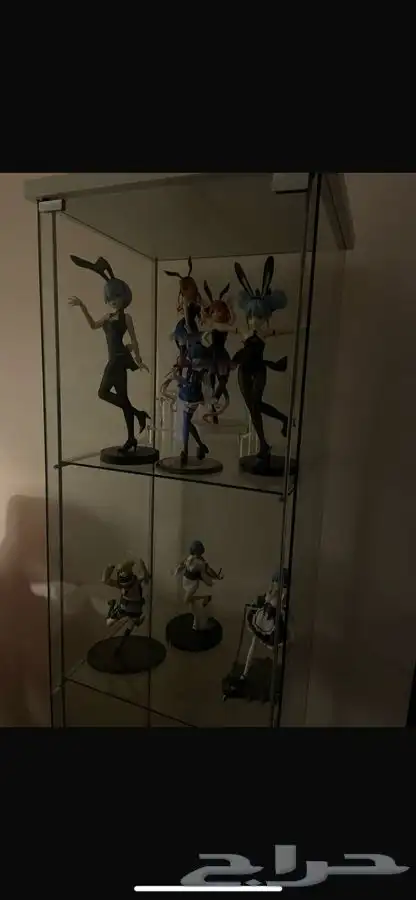 فيقرز للبيع 0