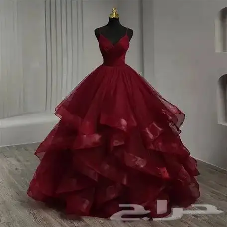 فساتين زفاف 18