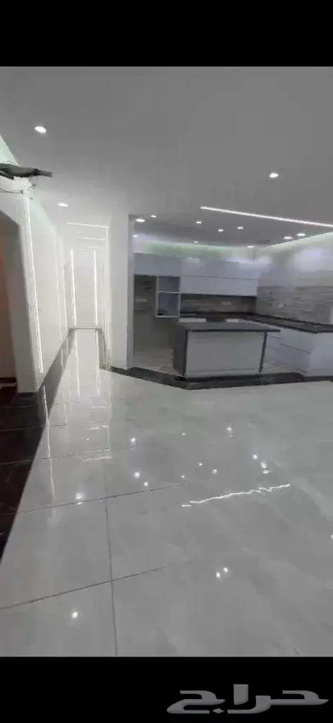 روف للايجار حي التيسير 13