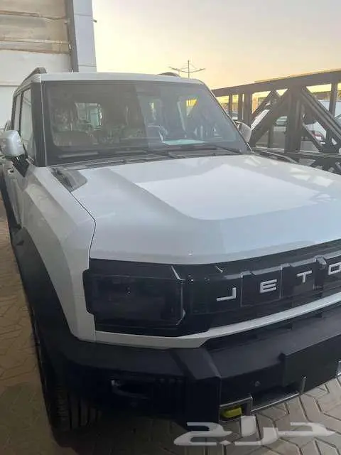 جيتور T2 الموديل 2025 1