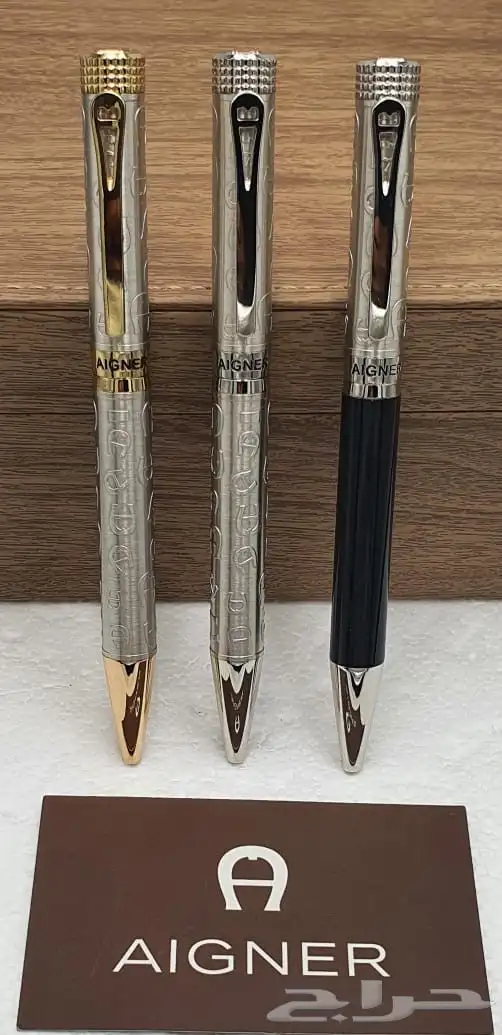 قلم ماركه اقنر 0