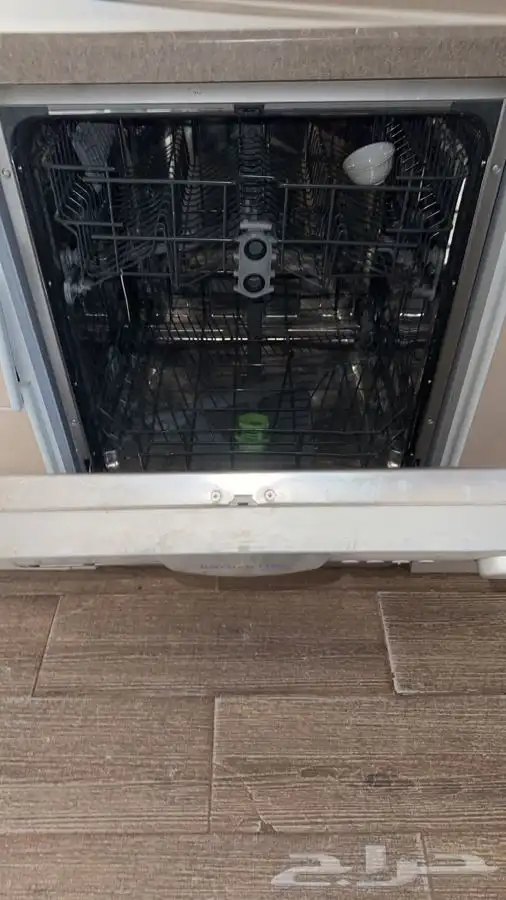 غسالة مواعين 0