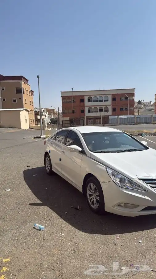 سوناتا قير مكينه 0