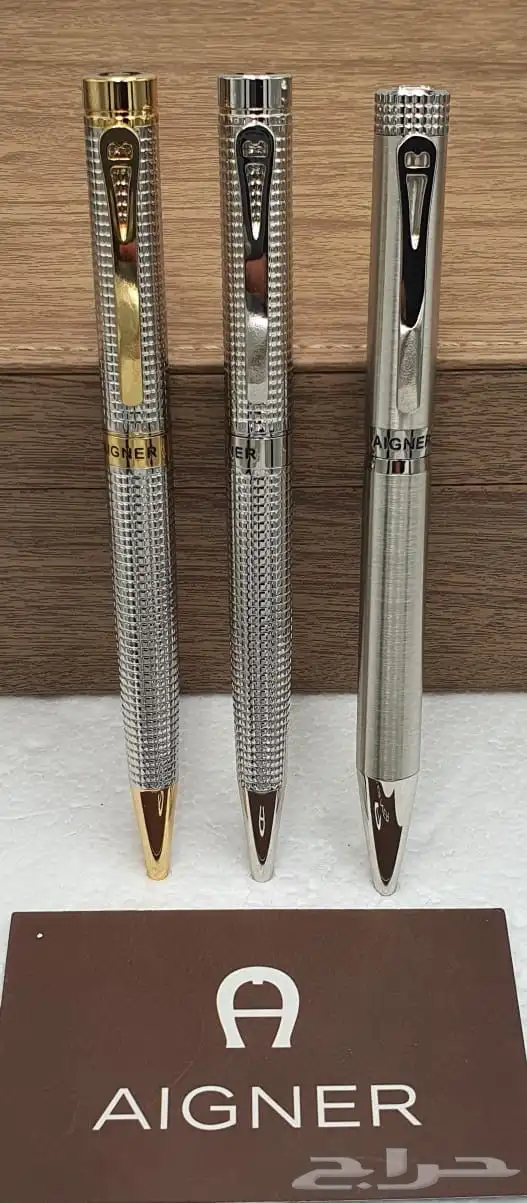 قلم ماركه اقنر 2