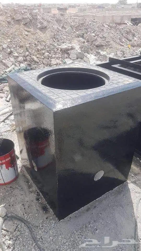 حواجز خرسانيه 20
