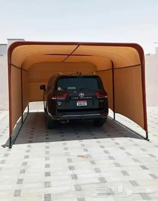 مظلات خيام 0