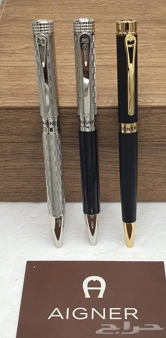 قلم ماركه اقنر 4