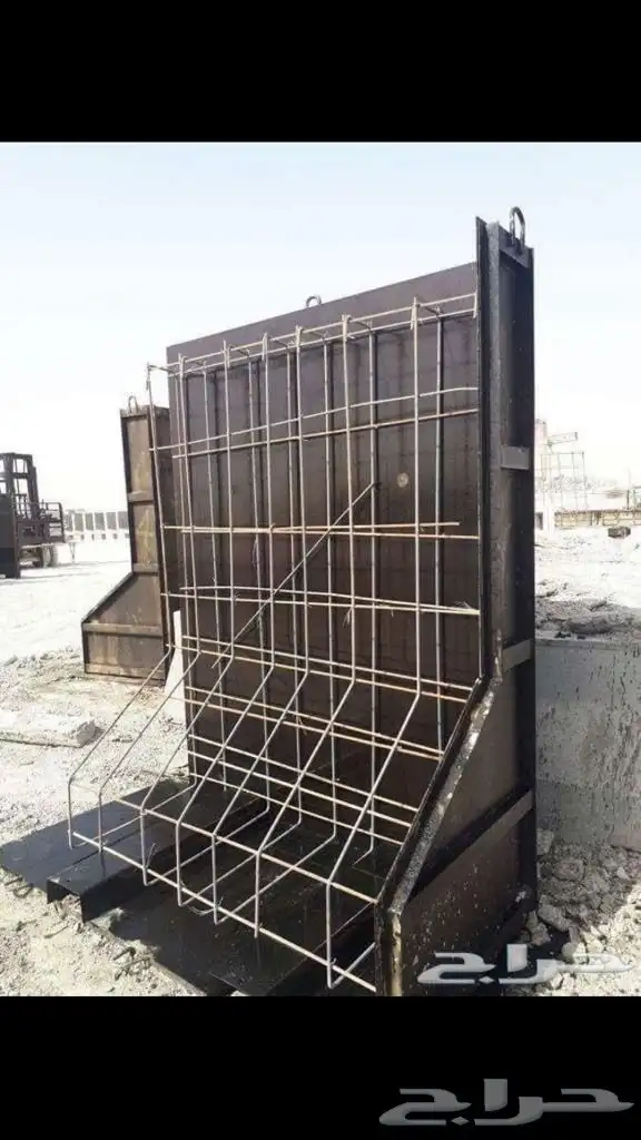 حواجز خرسانيه 9