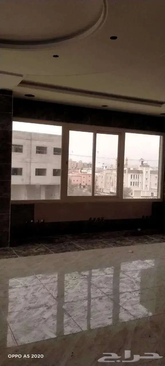 عمل المنيوم درايش ابواب ستركشر سكاي لايت 2