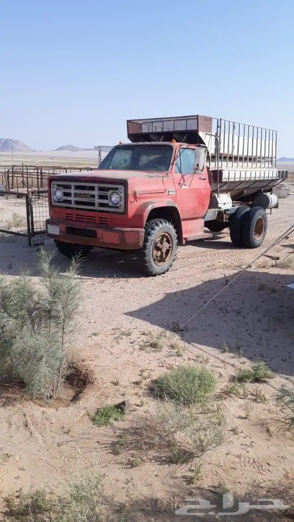 للبيع جمس 77 0
