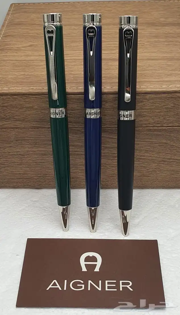 قلم ماركه اقنر 3