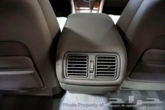 لكزس ال اس Lexus LS400 1995 مخزن 10