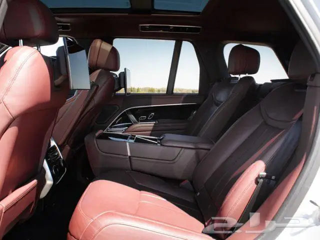 Range Rover Autobiography 2023 0