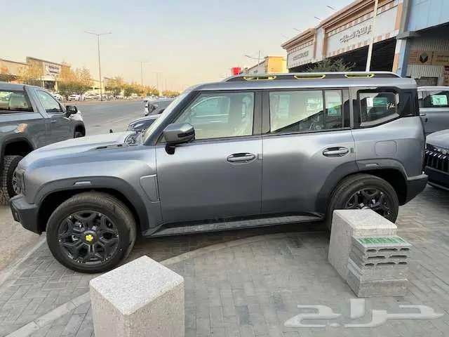 جيتور T2 الموديل 2025 2