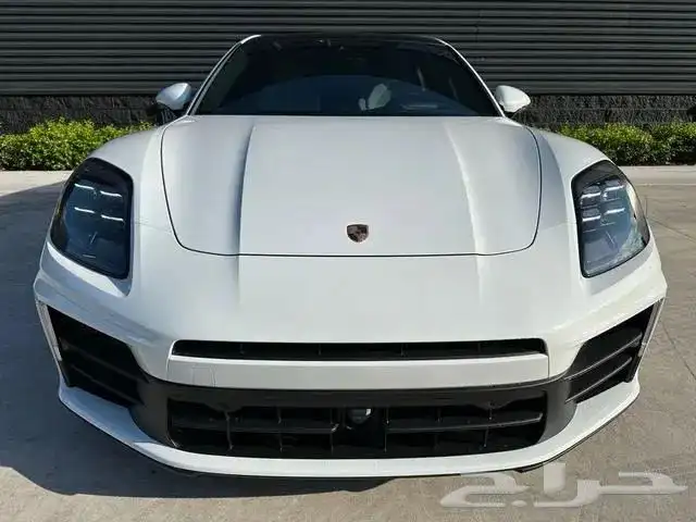 بورش بانميرا 2024 Porsche Panamera 0