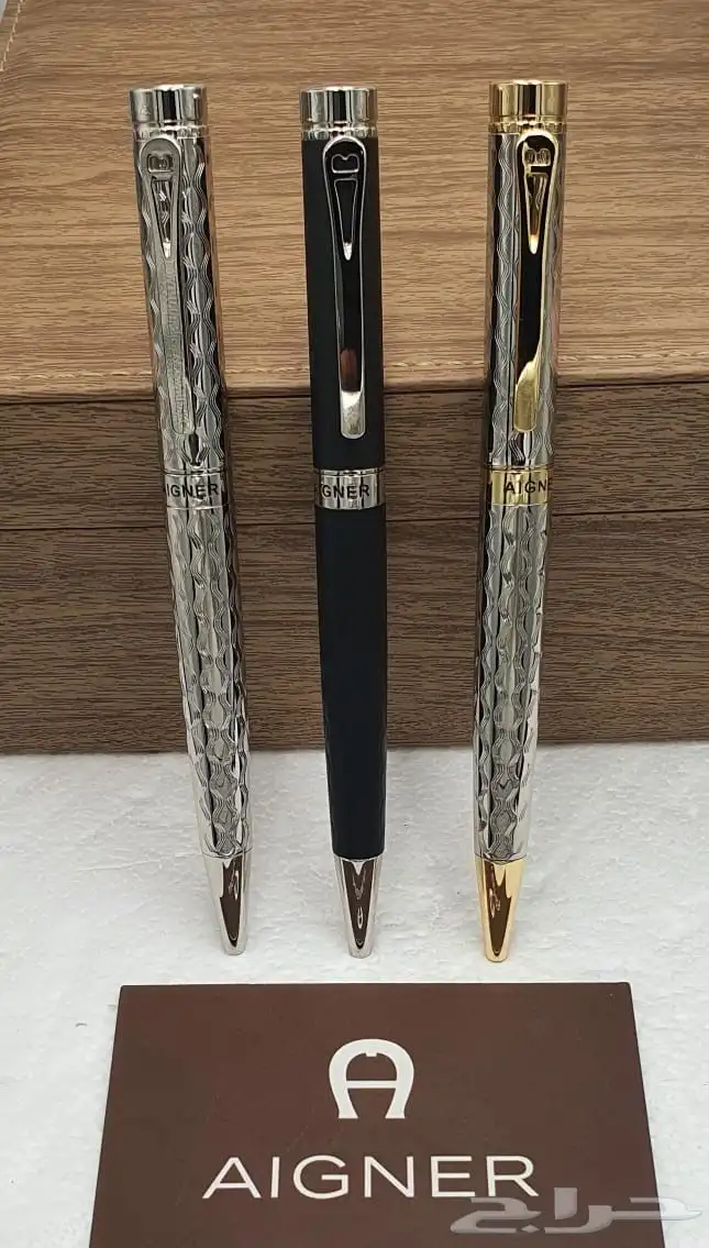 قلم ماركه اقنر 1