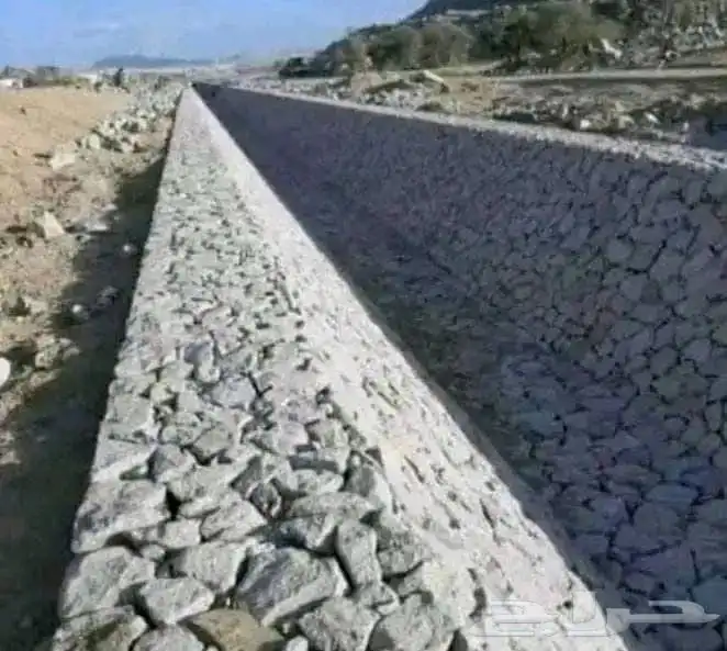 مقاول شبوك ومضلات وحجر 10