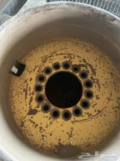 جنوط شيول مقاس الشيول 320wA 1