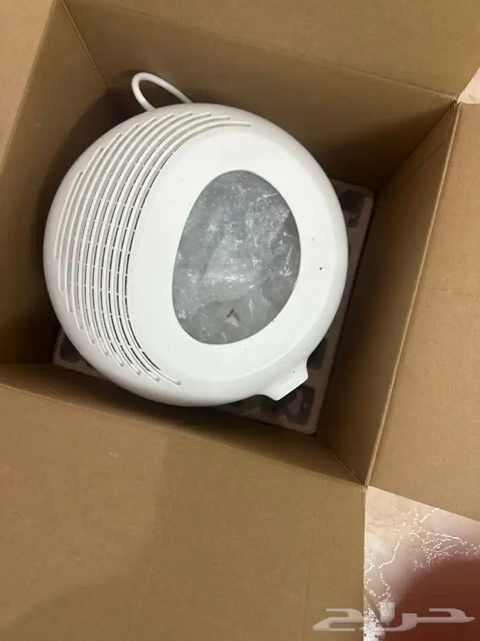 قلايه هوائيه مونوليكس تيفال للبيع ومايكرويف شارب 20 لتر فضي 4