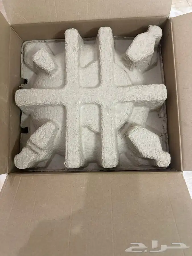 قلايه هوائيه مونوليكس تيفال للبيع ومايكرويف شارب 20 لتر فضي 3