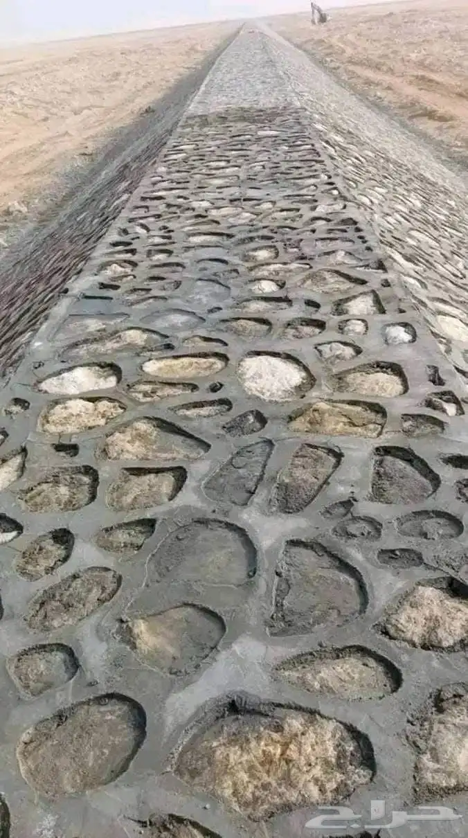 مقاول شبوك ومضلات وحجر 9