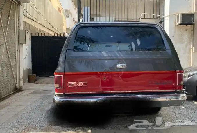جمس عام 1988 0