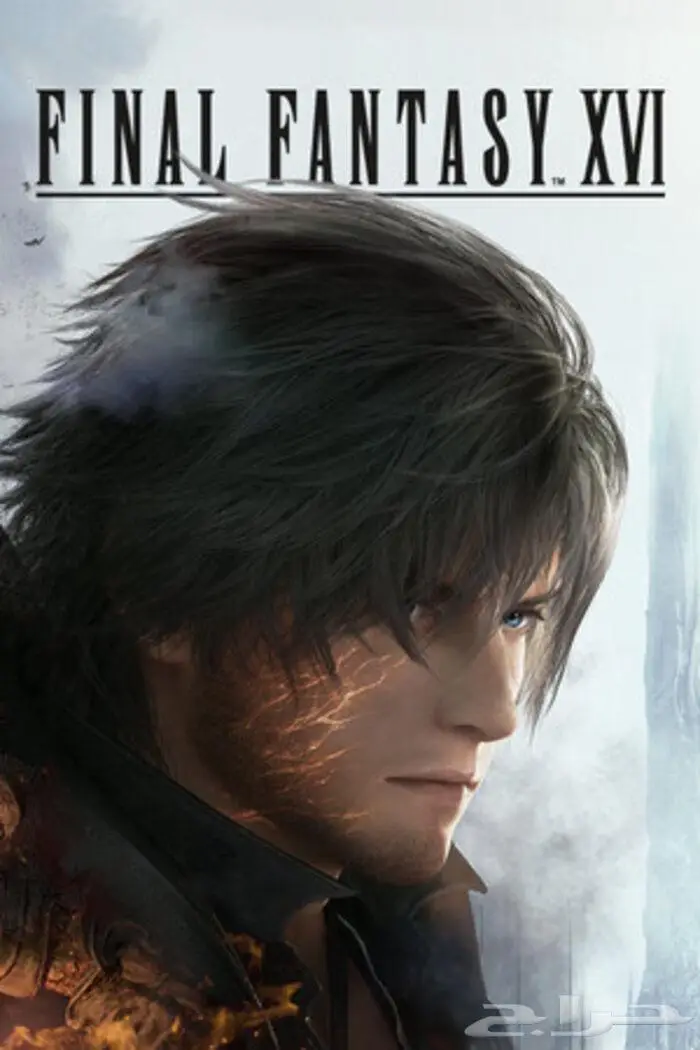 فاينال فانتازيا - Final Fantasy XVI 0