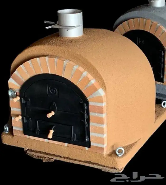 إفران بيتزا نابولي 4