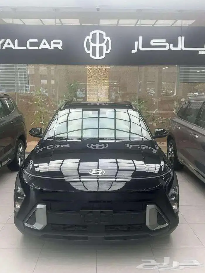 كونا 2025 سمارت وكمفورت كاش واقساط 0
