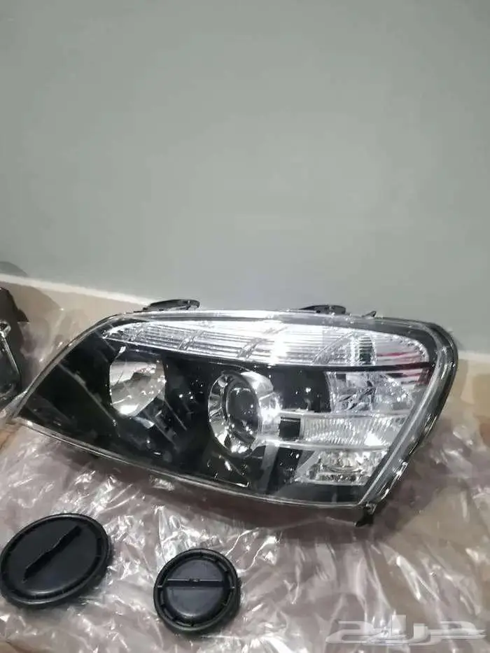 شمعات كابرس امامه جديده بالكرتون 1