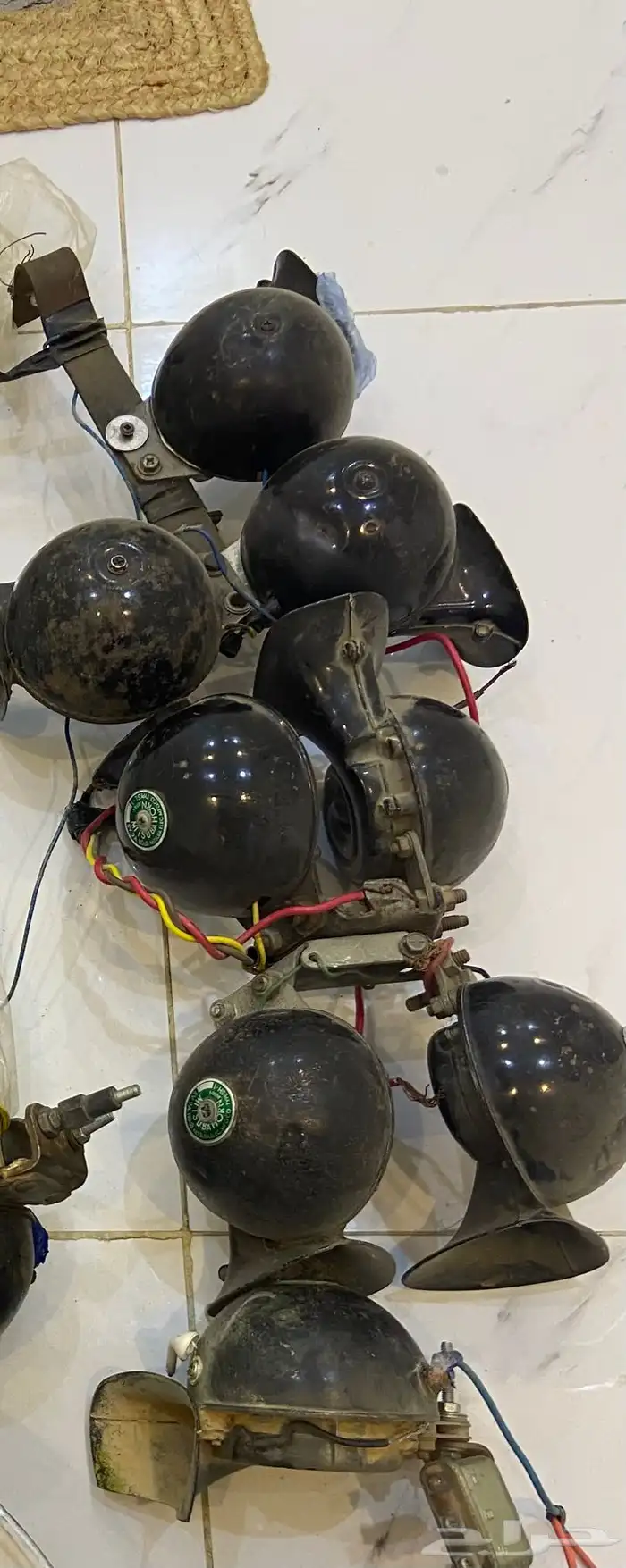 بواري روسي 0