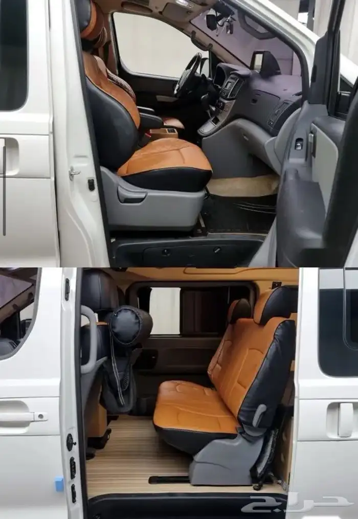 جراند ستاركس 5