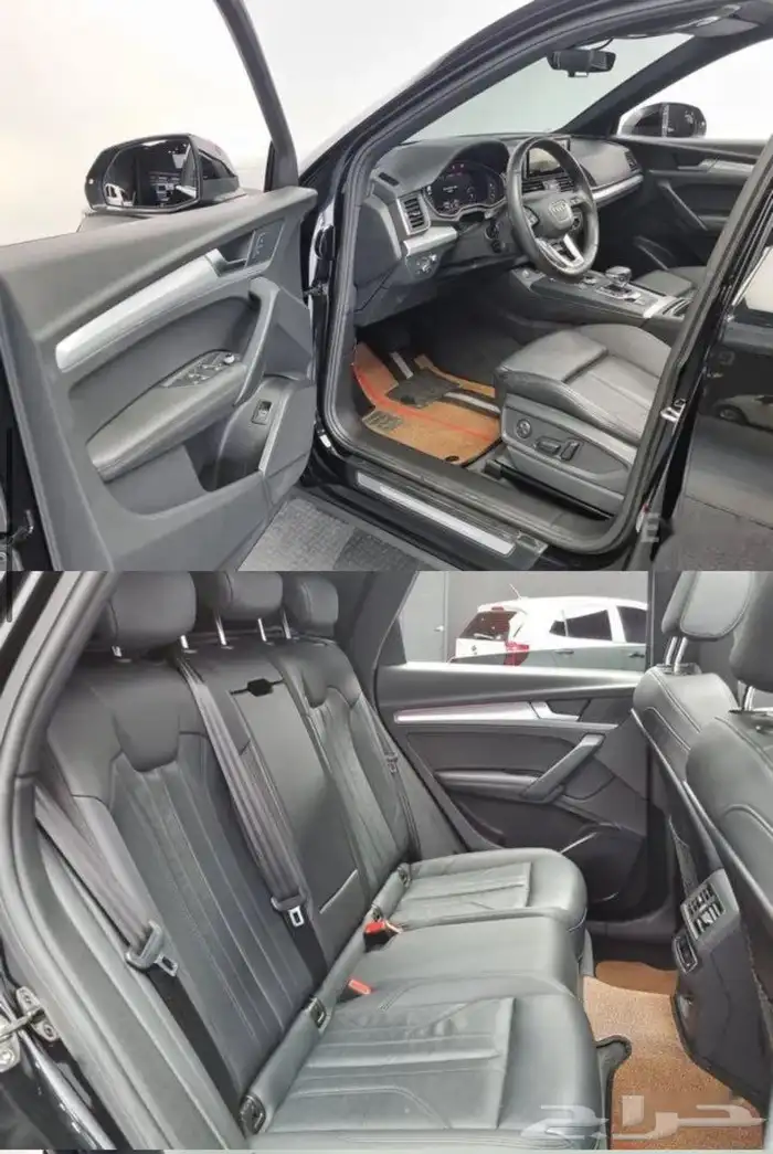 اودي Q5 5