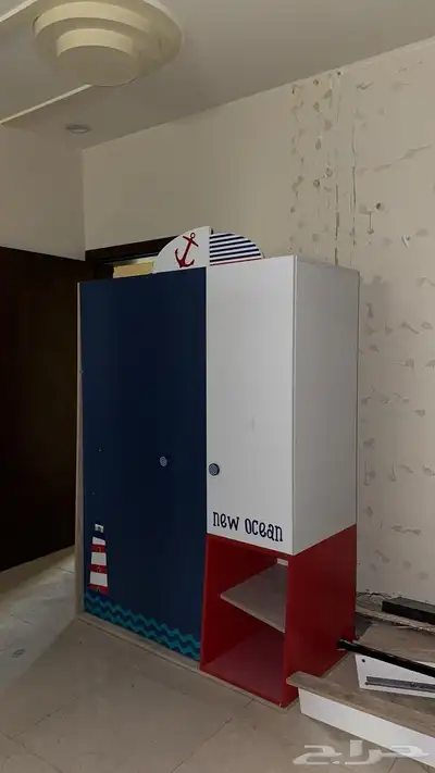 أثاث شقة بحالة ممتازة للبيع لظروف السفر 1
