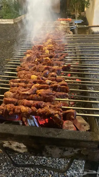 معلم مشويات عراقيه 4