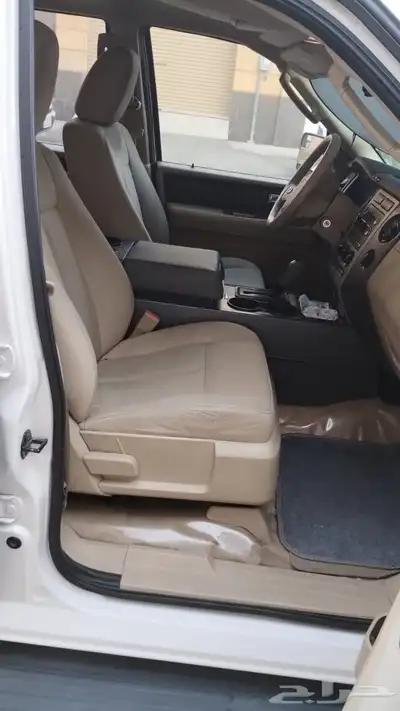 اكسبديشن مالك اول شد بلد 7