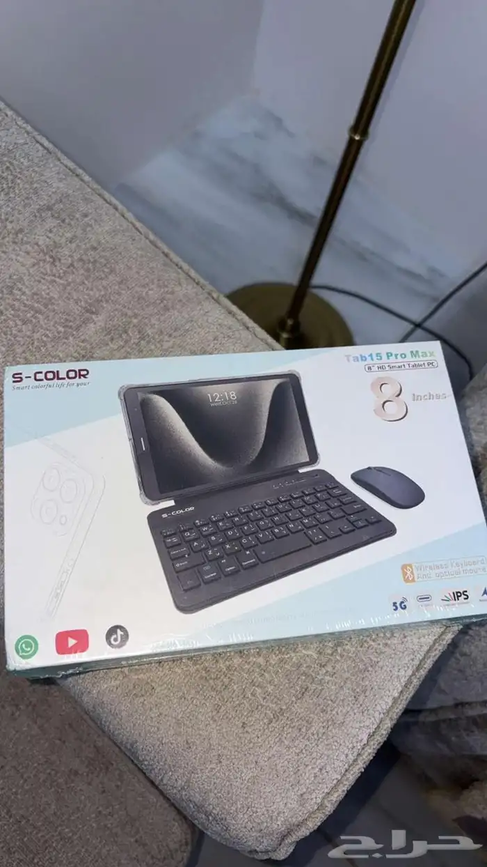 ايباد 0