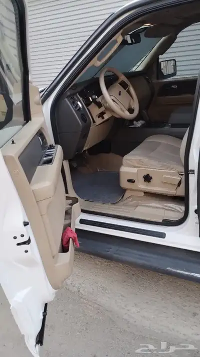 اكسبديشن مالك اول شد بلد 6