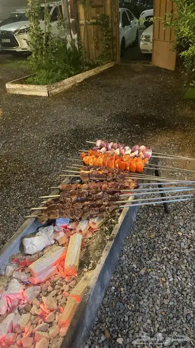 معلم مشويات عراقيه 5