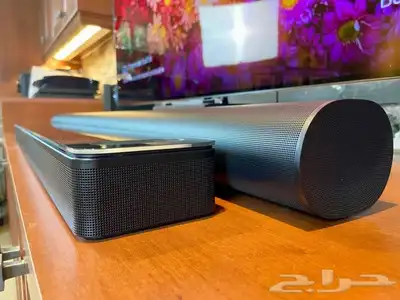 سماعة بوز _ Bose Soundbar 900 Smart 1