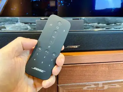 سماعة بوز _ Bose Soundbar 900 Smart 0