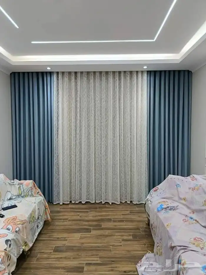 فرش طموح للتنجيد وتفصيل جميع الموديلات في صبيا 3