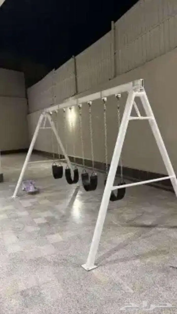 مراجيح للكبار والصغار والجلسات 19