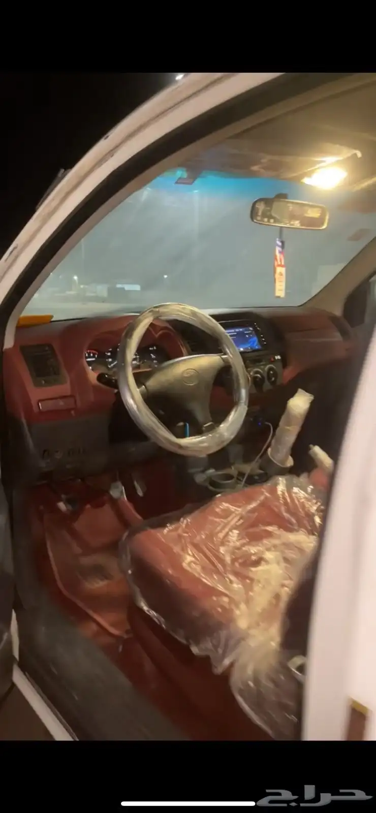 هايلوكس 2013 0